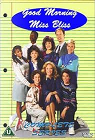 watch-Good Morning, Miss Bliss (1987)