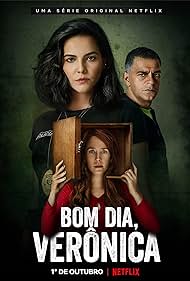 Good Morning, Verônica (2020) watch-Good Morning, Verônica (2020)