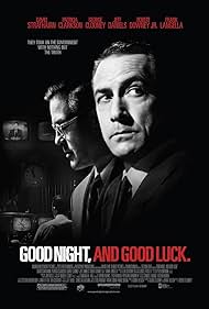 watch-Good Night, and Good Luck. (2005)