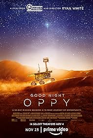 watch-Good Night Oppy (2022)
