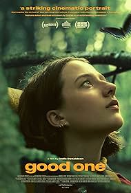 Good One (2024) watch-Good One (2024)