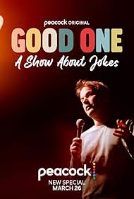 watch-Good One: A Show About Jokes (2024)
