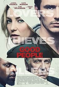 Good People (2015) watch-Good People (2015)
