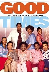 Good Times (1974) watch-Good Times (1974)