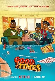 watch-Good Times (2024)