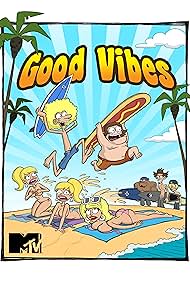 watch-Good Vibes (2011)