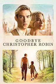 watch-Goodbye Christopher Robin (2017)