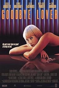 Goodbye Lover (1999) watch-Goodbye Lover (1999)