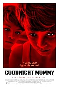 Goodnight Mommy (2015) watch-Goodnight Mommy (2015)