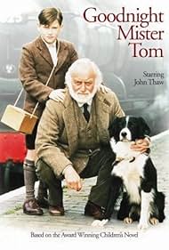 Goodnight Mr Tom (1999) watch-Goodnight Mr Tom (1999)