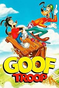 watch-Goof Troop (1992)