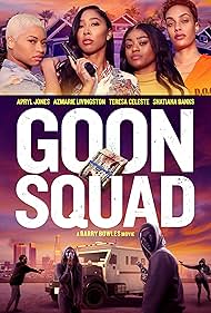 Goon Squad (2024) watch-Goon Squad (2024)