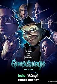 watch-Goosebumps (2023)