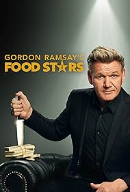 watch-Gordon Ramsay's Food Stars (2023)
