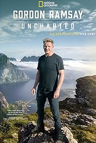Gordon Ramsay: Uncharted (2019) watch-Gordon Ramsay: Uncharted (2019)