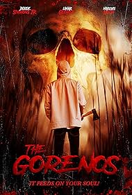 Gorenos (2016) watch-Gorenos (2016)