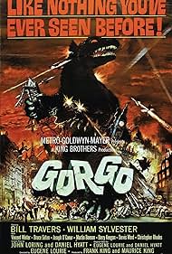 watch-Gorgo (1961)