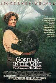 Gorillas in the Mist (1988) watch-Gorillas in the Mist (1988)
