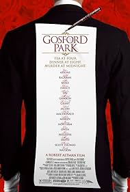 watch-Gosford Park (2002)