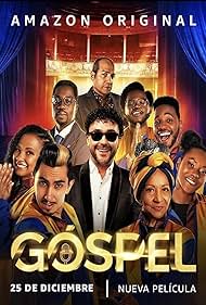 Gospel (2022) watch-Gospel (2022)