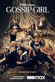 Gossip Girl (2021) watch-Gossip Girl (2021)
