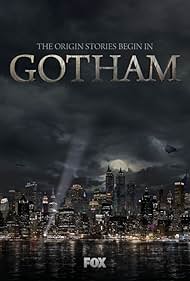 watch-Gotham (2014)