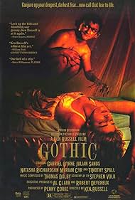 Gothic (1987) watch-Gothic (1987)