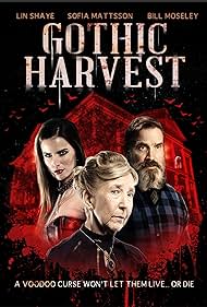 Gothic Harvest (2019) watch-Gothic Harvest (2019)