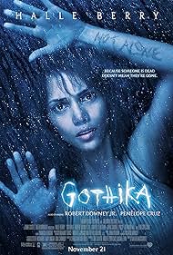 Gothika (2003) watch-Gothika (2003)