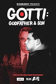 Gotti: Godfather and Son (2018) watch-Gotti: Godfather and Son (2018)