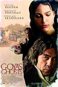 watch-Goya's Ghosts (2006)