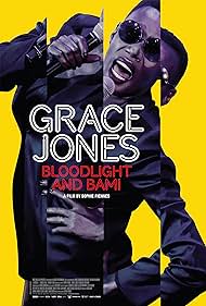 Grace Jones: Bloodlight and Bami (2018) watch-Grace Jones: Bloodlight and Bami (2018)