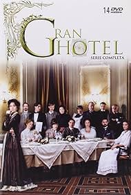 Gran Hotel (2014) watch-Gran Hotel (2014)