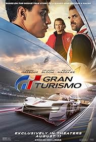 watch-Gran Turismo (2023)