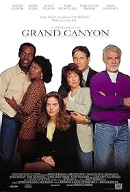 watch-Grand Canyon (1992)