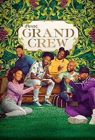 watch-Grand Crew (2021)