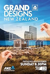 Grand Designs New Zealand (2015) watch-Grand Designs New Zealand (2015)