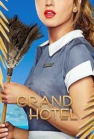 watch-Grand Hotel (2019)