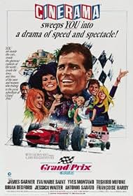 Grand Prix (1966) watch-Grand Prix (1966)