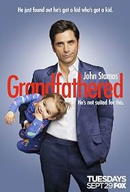 watch-Grandfathered (2015)