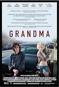 Grandma (2015) watch-Grandma (2015)