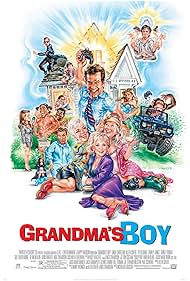 watch-Grandma's Boy (2006)