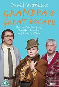 watch-Grandpa's Great Escape (2018)