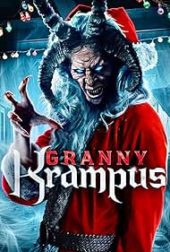 Granny Krampus (2024) watch-Granny Krampus (2024)