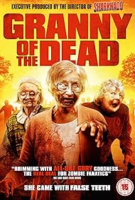 watch-Granny of the Dead (2017)