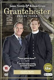 Grantchester (2015) watch-Grantchester (2015)