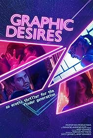 Graphic Desires (2022) watch-Graphic Desires (2022)