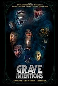 watch-Grave Intentions (2021)