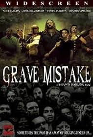 Grave Mistake (2008) watch-Grave Mistake (2008)