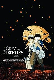 watch-Grave of the Fireflies (1989)